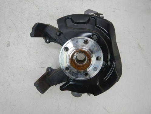 VW Polo 2G Fusee Links-voor 2Q0407255AG, Auto-onderdelen, Ophanging en Onderstel, Volkswagen, Gebruikt, Ophalen of Verzenden