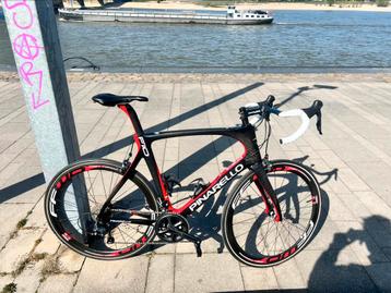 Pinarello Dogma F10 beschikbaar voor biedingen