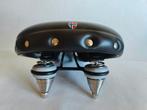 Køniger zadel Drifter -comfortabel gel zadel voor stadsfiets, Ophalen of Verzenden, Nieuw, Køniger