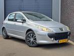 Peugeot 307 1.6-16V XS Ecc|Cruise|Nap, Voorwielaandrijving, Stof, Gebruikt, 4 cilinders