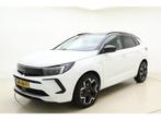 Opel Grandland 1.2 Turbo Ultimate Automaat | Navigatie | Ele, 15 km/l, Gebruikt, Alcantara, Bedrijf