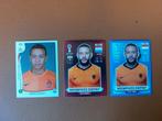 panini memphis depay 2014 en 2022 Nederland, Ophalen of Verzenden, Zo goed als nieuw
