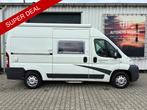 Karmann KYROS mobil 5,40 vastbed distriebutieriem nieuw off, Caravans en Kamperen, Campers, Buscamper of Camperbus, Info@autohuysruurlo.nl