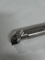 Draaibeitel rond 20mm, Doe-het-zelf en Verbouw, Draaibanken, Ophalen of Verzenden, Zo goed als nieuw, Metaaldraaibank