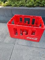 Coca Cola krat, Gebruikt, 60 cm of meer, Minder dan 35 cm, Ophalen of Verzenden
