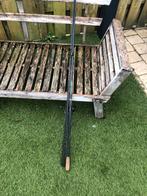 GT Matchhengel 14 ft + DAM Quick 2000 FD molen, Ophalen, Gebruikt, Complete set