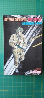 British Airborne 'Red Devils' Arnhem 1944, Dragon 1606, Hobby en Vrije tijd, Modelbouw | Figuren en Diorama's, Ophalen of Verzenden