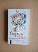 De liefdesladder - Else-Marie van den Eerenbeemt, Boeken, Ophalen of Verzenden, Zo goed als nieuw