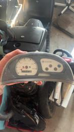 Sp98 120 kmpu teller, Ophalen, Zo goed als nieuw, Overige typen, Piaggio
