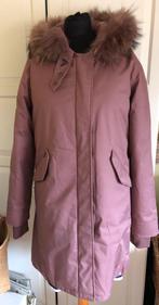 Airforce fishtail parka oudroze maat XL Nieuwstaat, Kleding | Dames, Jassen | Winter, Airforce, Maat 42/44 (L), Ophalen of Verzenden