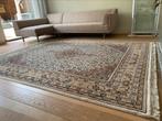 Perzisch Bidjar tapijt | Handgeknoopt, Huis en Inrichting, Ophalen of Verzenden, Rechthoekig, 200 cm of meer