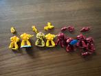Space Crusade miniaturen, Hobby en Vrije tijd, Ophalen of Verzenden, Zo goed als nieuw