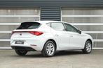 SEAT Leon 1.5 eTSI 115pk Style Business Intense | 16" Velgen, 12 maanden, Stof, 1498 cc, 4 cilinders