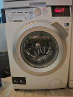 AEG wasmachine, Ophalen, Zo goed als nieuw, 85 tot 90 cm, 1200 tot 1600 toeren