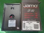1x Jamo Speaker met volume regelaar model  U50, Audio, Tv en Foto, Luidsprekers, Ophalen, Nieuw, Minder dan 60 watt, Front, Rear of Stereo speakers