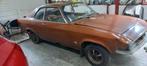 OPEL MANTA A, Auto's, Particulier, Te koop