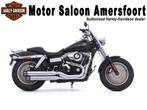 Harley-Davidson FXDF DYNA FAT BOB / FATBOB (bj 2009), Motor Saloon B.V., Info@motorsaloon.nl, Siliciumweg 2
3812SX  AMERSFOORT, NL