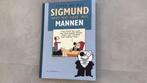 Sigmund en de mannen, strip van Peter de wit, Ophalen of Verzenden, Zo goed als nieuw