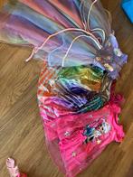 Verkleedjurkjes Meisje 3/4 jaar, Ophalen of Verzenden, Gebruikt, 110 t/m 116, Meisje