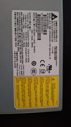 HP Z420 Voeding - 600W, Computers en Software, Interne voedingen, Ophalen of Verzenden, Gebruikt