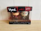 Funko Vynl - Nightmare on Elm Street, Friday the 13th, Ophalen of Verzenden, Zo goed als nieuw
