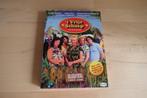 3 dvd box  t vrije schaep met de 5 pooten, Cd's en Dvd's, Alle leeftijden, Ophalen of Verzenden, Zo goed als nieuw, Komedie