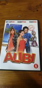 dvd ali b, Ophalen of Verzenden