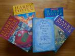 Harry Potter english, Boeken, Kinderboeken | Jeugd | 10 tot 12 jaar, Ophalen of Verzenden, Gelezen