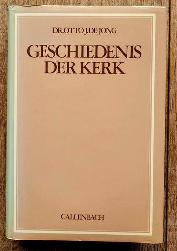 De geschiedenis der kerk beschikbaar voor biedingen