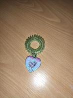 Haarelastiek Frozen, Ophalen of Verzenden, Zo goed als nieuw, Overige typen