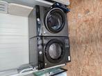 Wasmachine en droger, Ophalen, Zo goed als nieuw