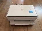HP envy 6032 printer, Computers en Software, Printers, Ophalen, Zo goed als nieuw, Printer