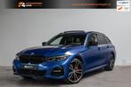BMW 3-serie Touring 330e xDrive High Executive M Sport *PANO, 1998 cc, Gebruikt, 4 cilinders, 1865 kg
