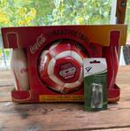 Originele Coca Cola 2004 EK voetbal, Verzamelen, Ophalen, Nieuw, Buitenlandse clubs