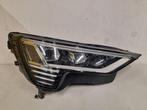 Koplamp Audi E-Tron Full Led Rechts Origineel 4KE941040, Ophalen of Verzenden, Gebruikt, Audi