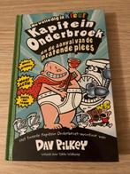 Kapitein Onderbroek - Zo goed als nieuw, Boeken, Ophalen of Verzenden, Zo goed als nieuw, Fictie algemeen