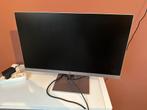HP beeldscherm en toetsenbord, Computers en Software, Monitoren, Ophalen, Zo goed als nieuw, Full HD, 60 Hz of minder