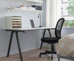 Kantoor bureau IKEA, Huis en Inrichting, Bureaus, Ophalen, Zo goed als nieuw