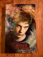 Wicca - 10 Zoeker, Boeken, Kinderboeken | Jeugd | 13 jaar en ouder, Ophalen of Verzenden, Zo goed als nieuw, Fictie