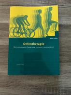 C. Ober - Oefentherapie, Ophalen of Verzenden, Zo goed als nieuw, C. Ober