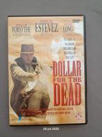 Dollar for the Dead dvd, Vanaf 16 jaar, Ophalen of Verzenden, 1960 tot 1980, Zo goed als nieuw