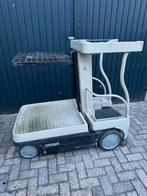 Crown Wave WAV50-8 Orderpicker - Elektrisch, Zakelijke goederen, Machines en Bouw | Heftrucks en Intern transport, 1000 tot 2000 kg