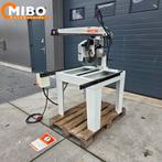 Maggi afkortzaag radiaalzaag 640 junior ** zgan, Doe-het-zelf en Verbouw, Gereedschap | Zaagmachines, 70 mm of meer, Maggi stromab dewalt elu stromab graule harwi