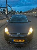 Ford Fiësta 1.25 44KW 5DR 2009 Grijs, Voorwielaandrijving, 1242 cc, 4 cilinders, Origineel Nederlands