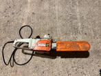 Stihl E14 Elektrische Kettingzaag, Tuin en Terras, Ophalen, Gebruikt, Elektrisch, Handgedragen