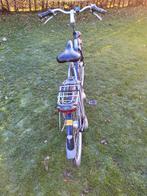 Gazelle Damesfiets grenoble - 57 cm Frame, Fietsen en Brommers, Ophalen, Gebruikt, Versnellingen, 56 cm of meer