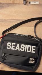 Seaside tasje, Ophalen, Gebruikt, Heren