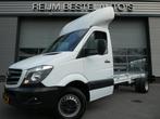 Mercedes-Benz Sprinter 516cdi 433 wb Euro-6 Automaat, Chassi, Automaat, Gebruikt, 4 cilinders, Bedrijf
