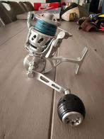 Van staal vr 50 gebruikt maar kan prima nog een ronde mee, Ophalen of Verzenden, Gebruikt, Overige typen