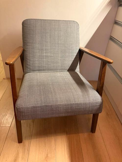 EKENÄSET Ikea, Huis en Inrichting, Fauteuils, Gebruikt, 50 tot 75 cm, Minder dan 75 cm, Ophalen